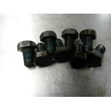 91V032 Flexplate Bolts For 11-13 Dodge Grand Caravan  3.6